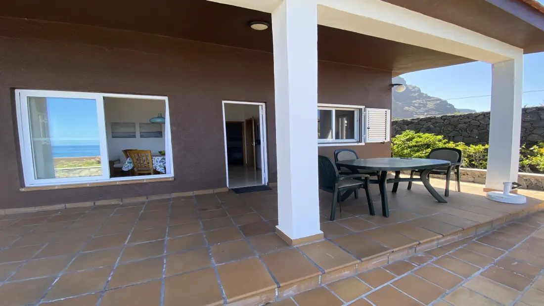 Maison à Valle Gran Rey - Ile de La Gomera