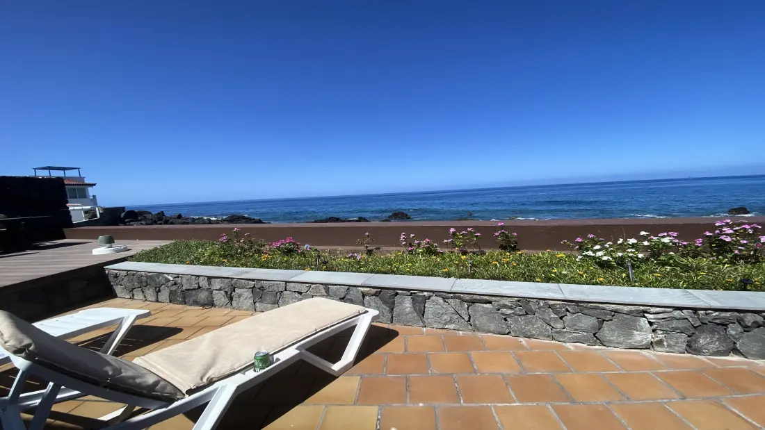 Maison à Valle Gran Rey - Ile de La Gomera