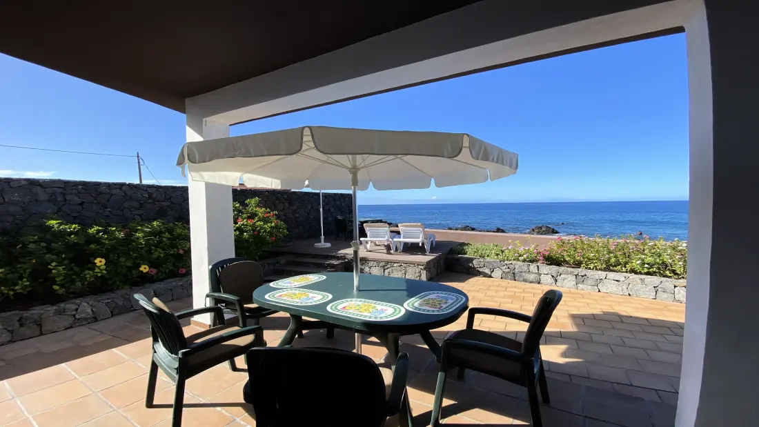 Maison à Valle Gran Rey - Ile de La Gomera