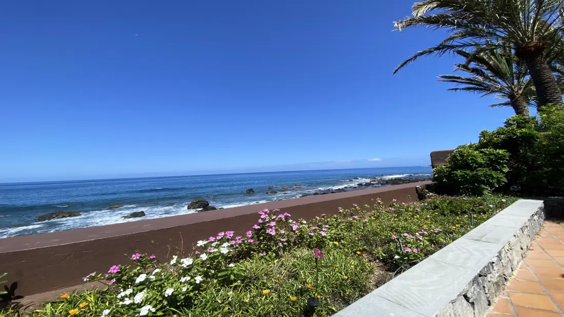 Maison à Valle Gran Rey - Ile de La Gomera