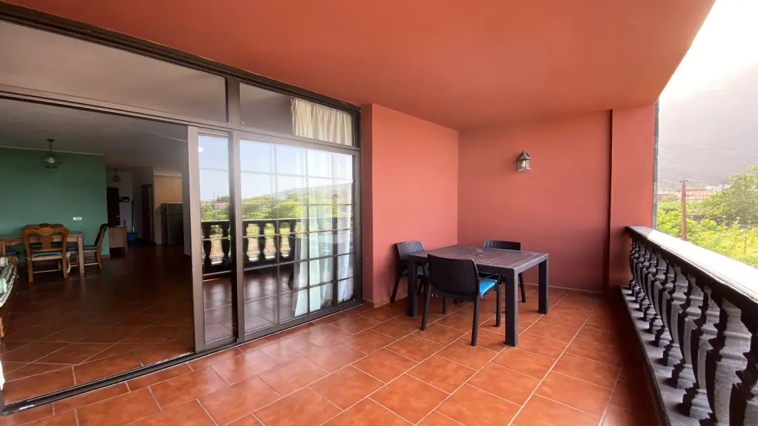 Studio à Valle Gran Rey - Ile de La Gomera