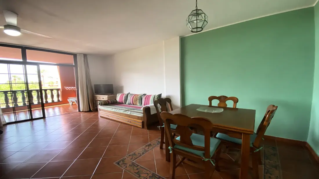 Studio à Valle Gran Rey - Ile de La Gomera