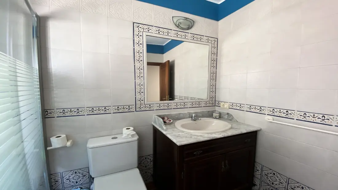 Studio à Valle Gran Rey - Ile de La Gomera
