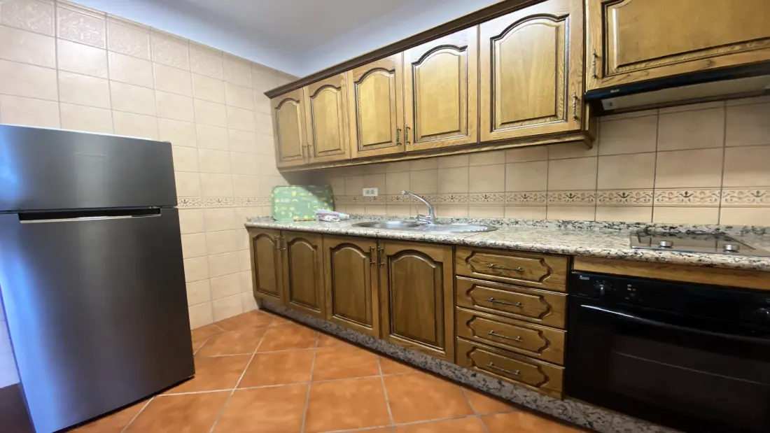 Studio à Valle Gran Rey - Ile de La Gomera