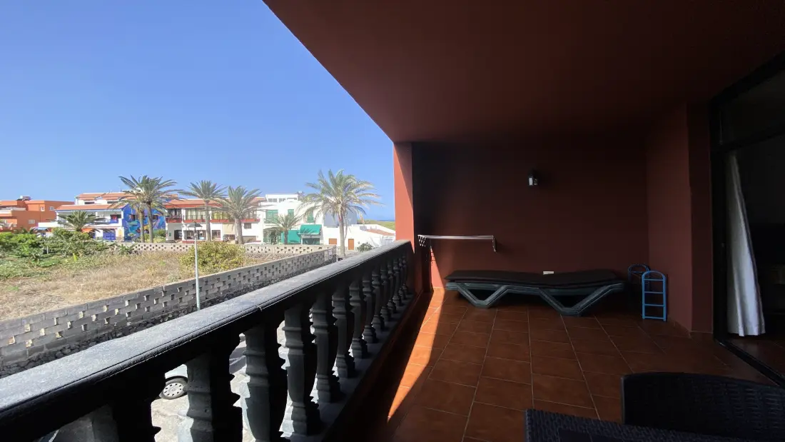 Studio à Valle Gran Rey - Ile de La Gomera