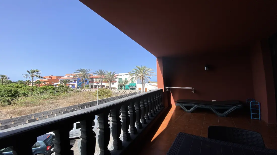 Studio à Valle Gran Rey - Ile de La Gomera