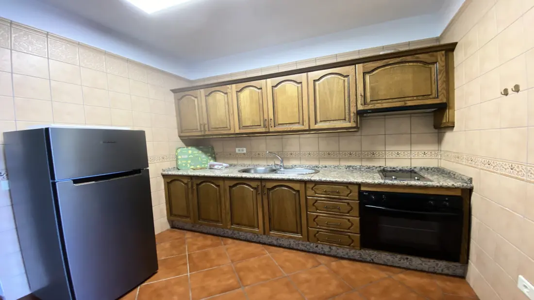 Studio à Valle Gran Rey - Ile de La Gomera