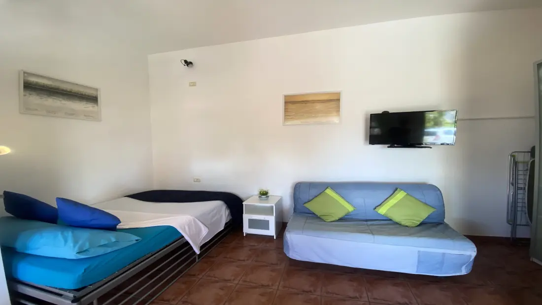 Studio à Valle Gran Rey - Ile de La Gomera
