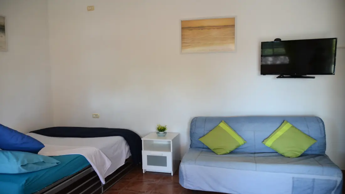 Studio à Valle Gran Rey - Ile de La Gomera