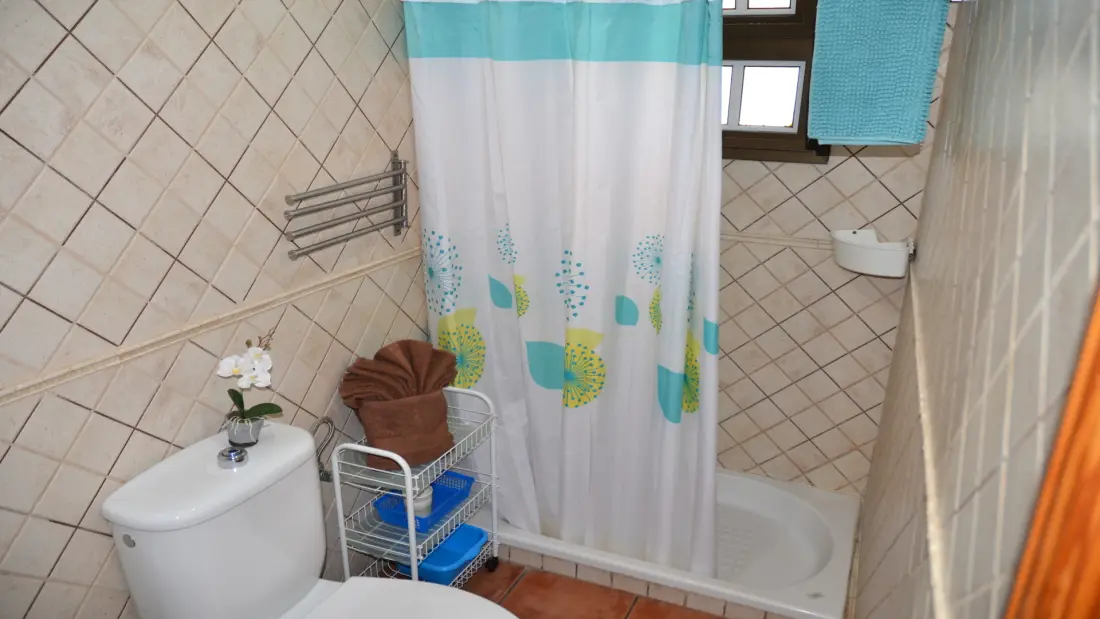 Studio à Valle Gran Rey - Ile de La Gomera