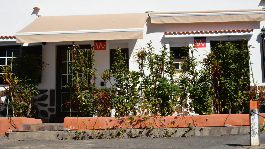 Studio à Valle Gran Rey - Ile de La Gomera