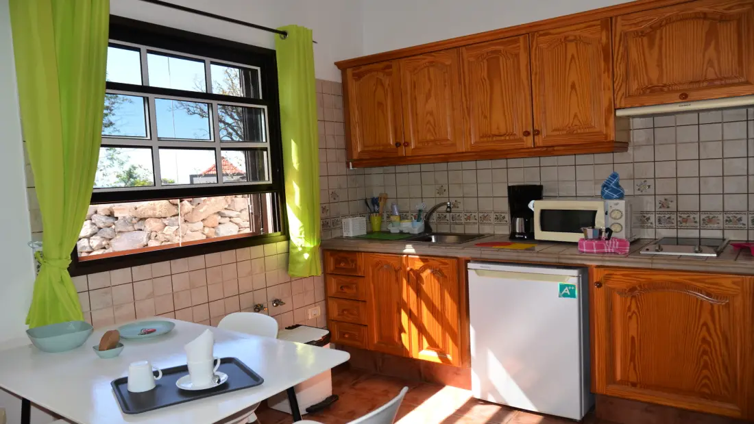 Studio à Valle Gran Rey - Ile de La Gomera