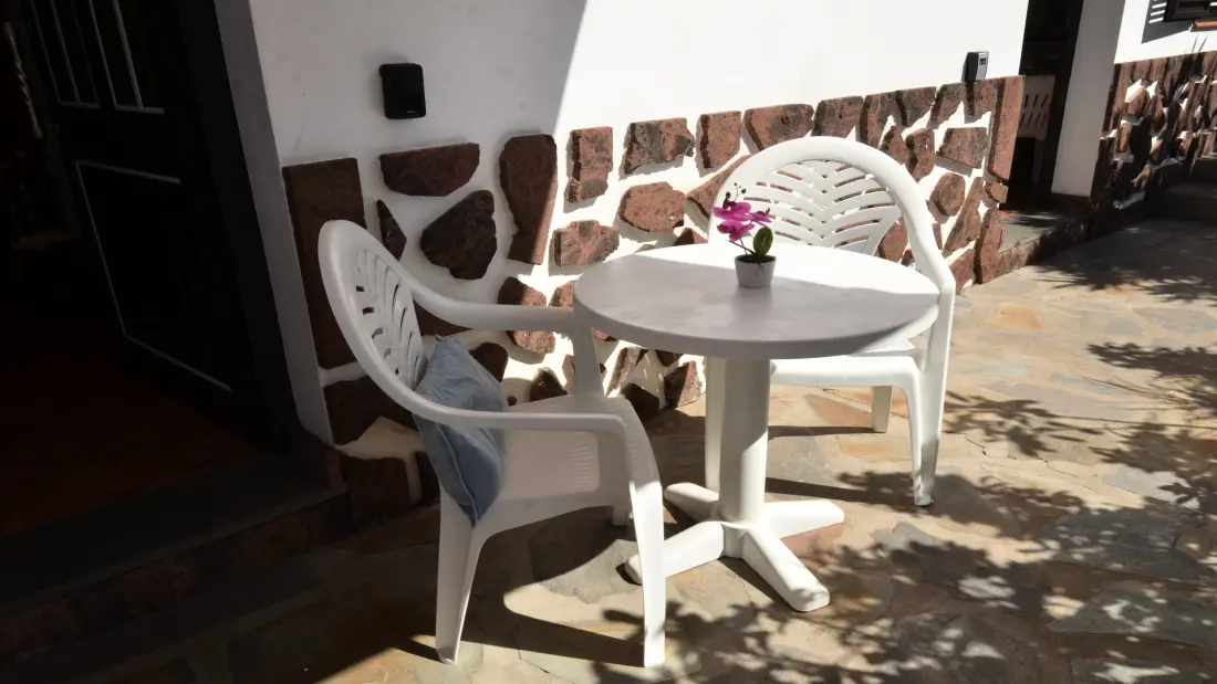 Studio à Valle Gran Rey - Ile de La Gomera