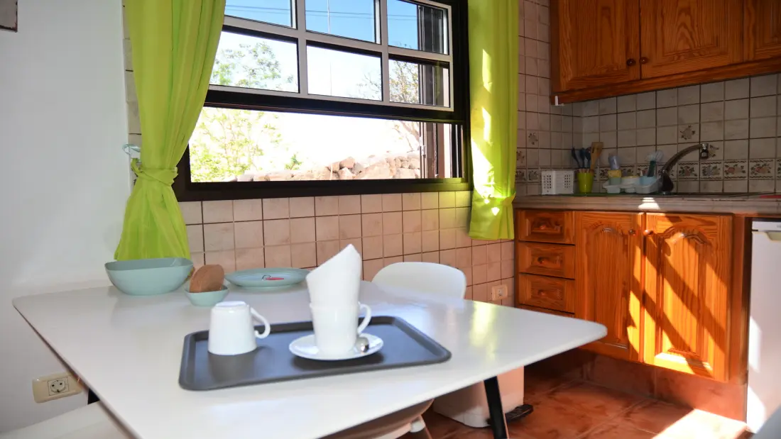 Studio à Valle Gran Rey - Ile de La Gomera
