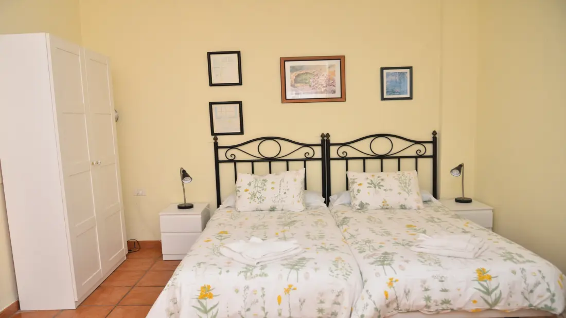Studio à Valle Gran Rey - Ile de La Gomera