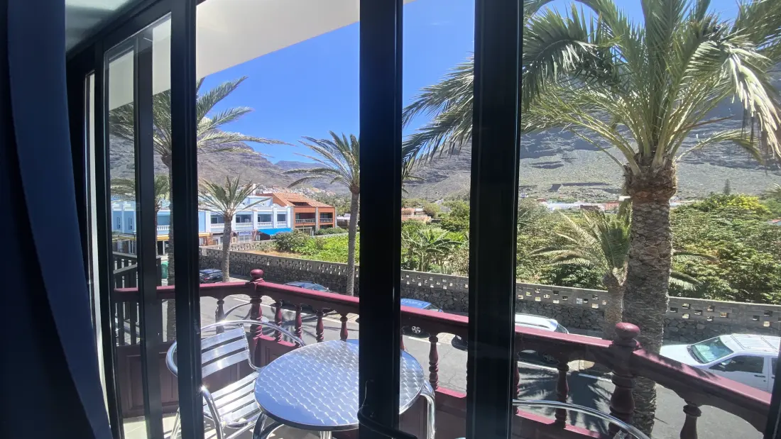 Studio à Valle Gran Rey - Ile de La Gomera