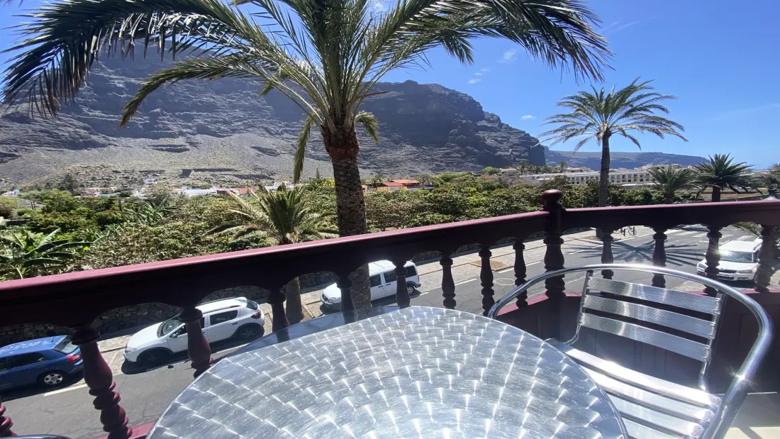 Studio à Valle Gran Rey - Ile de La Gomera