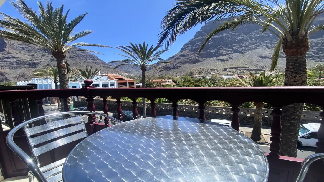 Studio à Valle Gran Rey - Ile de La Gomera