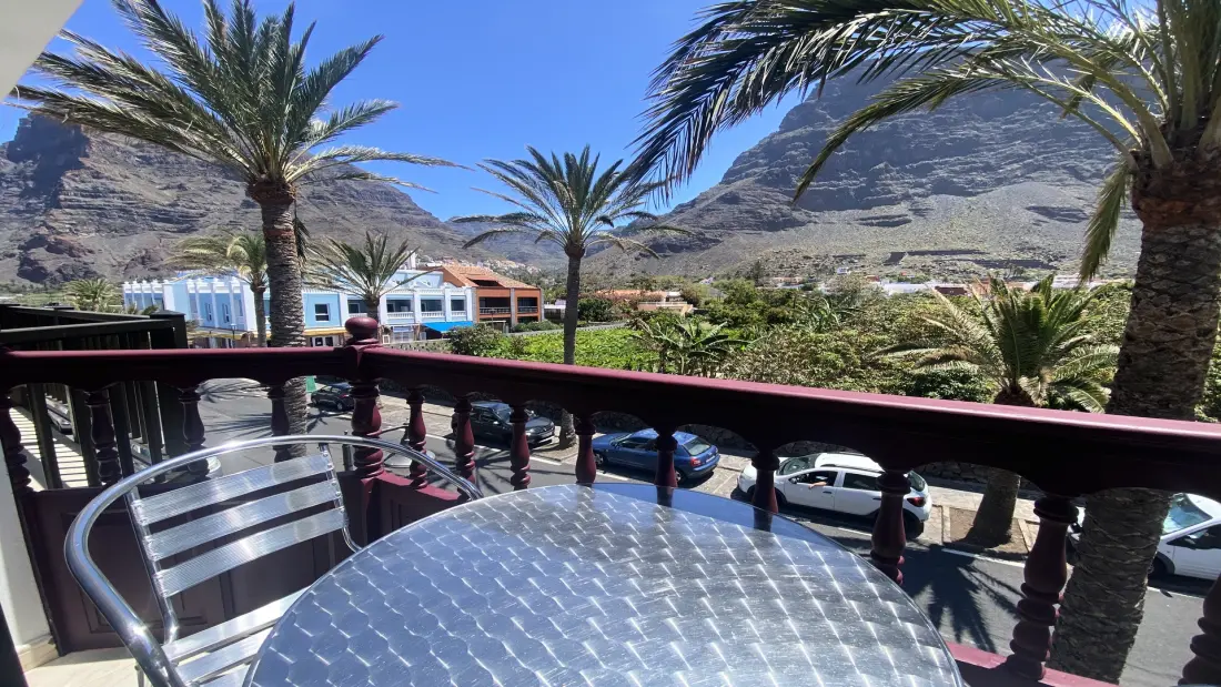 Studio à Valle Gran Rey - Ile de La Gomera