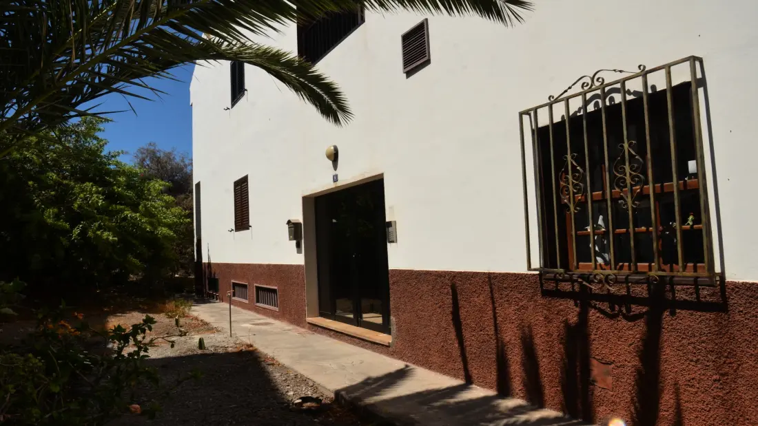 Studio à Valle Gran Rey - Ile de La Gomera