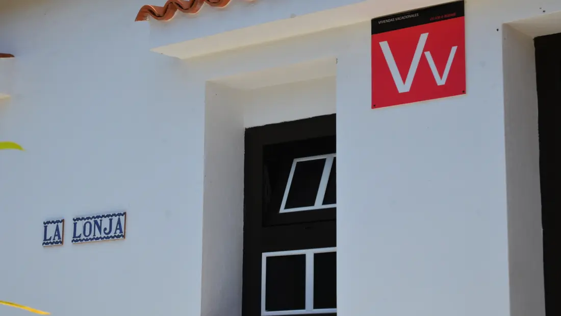 Studio à Valle Gran Rey - Ile de La Gomera