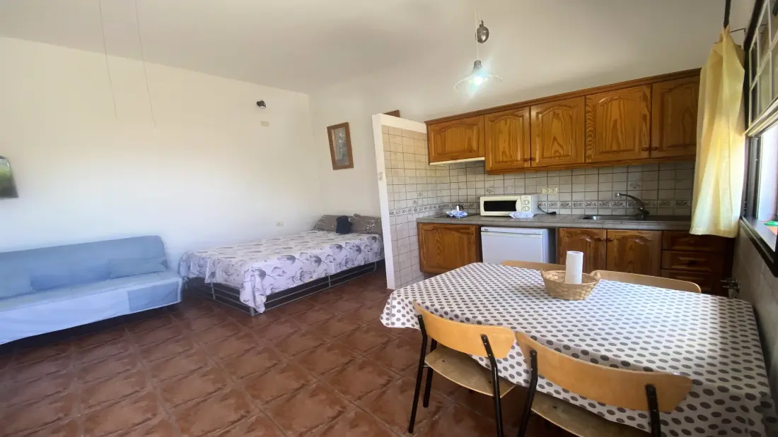 Studio à Valle Gran Rey - Ile de La Gomera