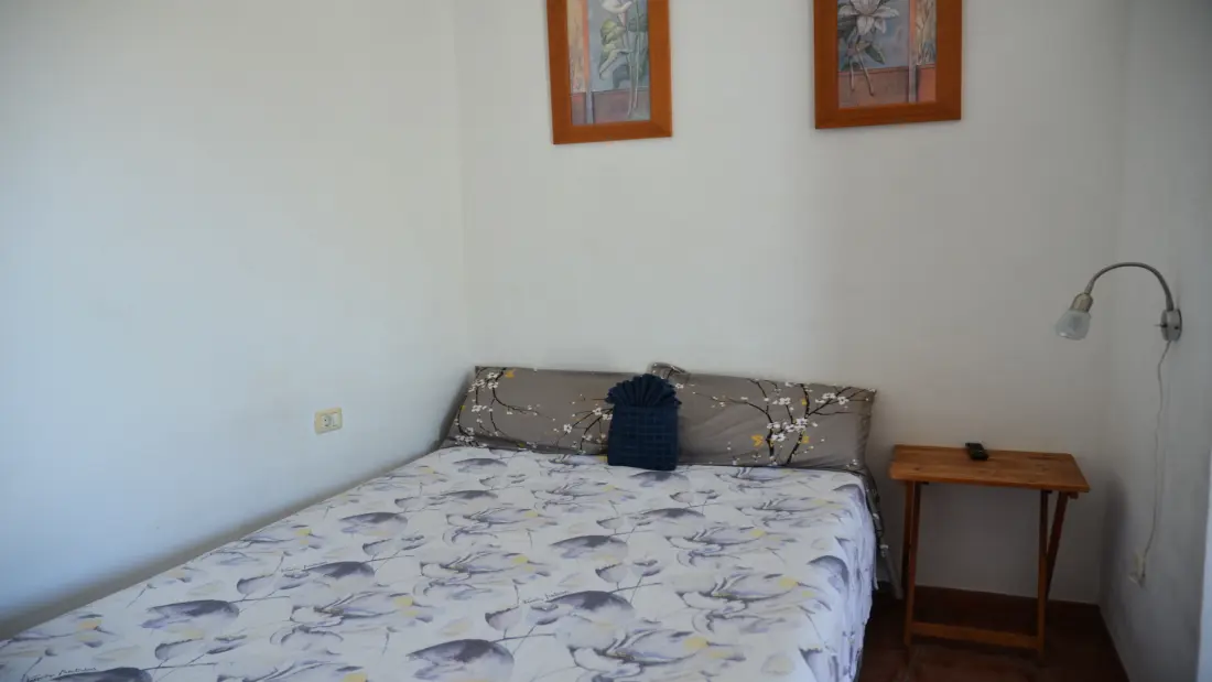 Studio à Valle Gran Rey - Ile de La Gomera