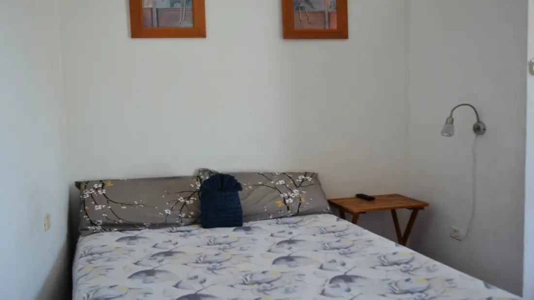 Studio à Valle Gran Rey - Ile de La Gomera