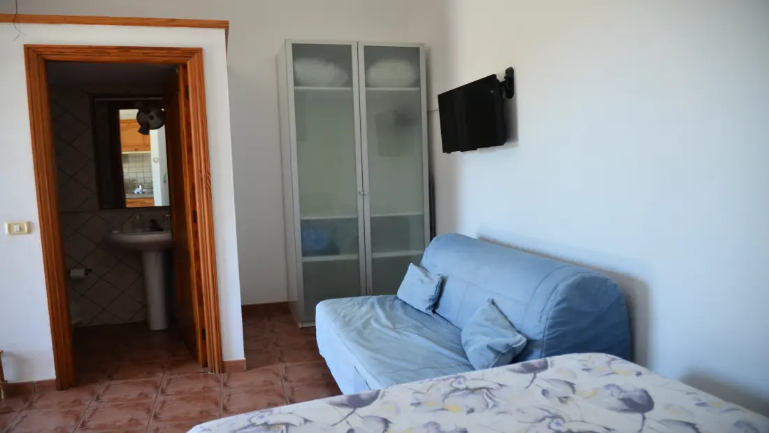 Studio à Valle Gran Rey - Ile de La Gomera