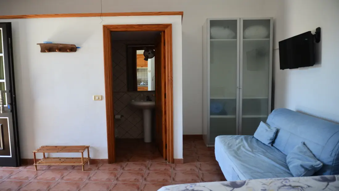 Studio à Valle Gran Rey - Ile de La Gomera