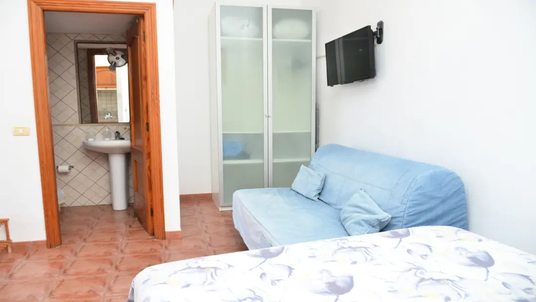 Studio à Valle Gran Rey - Ile de La Gomera
