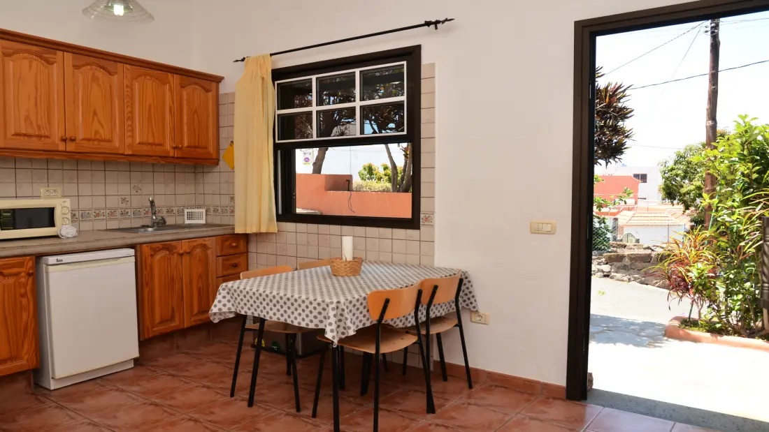 Studio à Valle Gran Rey - Ile de La Gomera