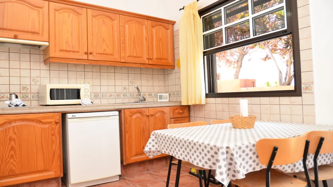 Studio à Valle Gran Rey - Ile de La Gomera