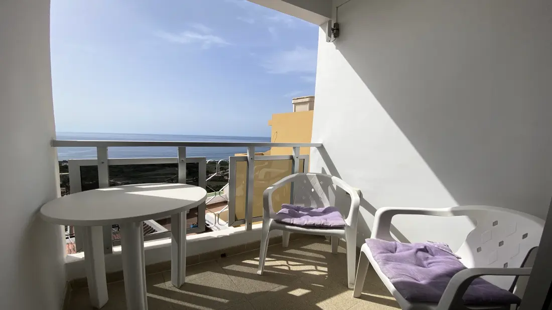 Studio à Valle Gran Rey - Ile de La Gomera