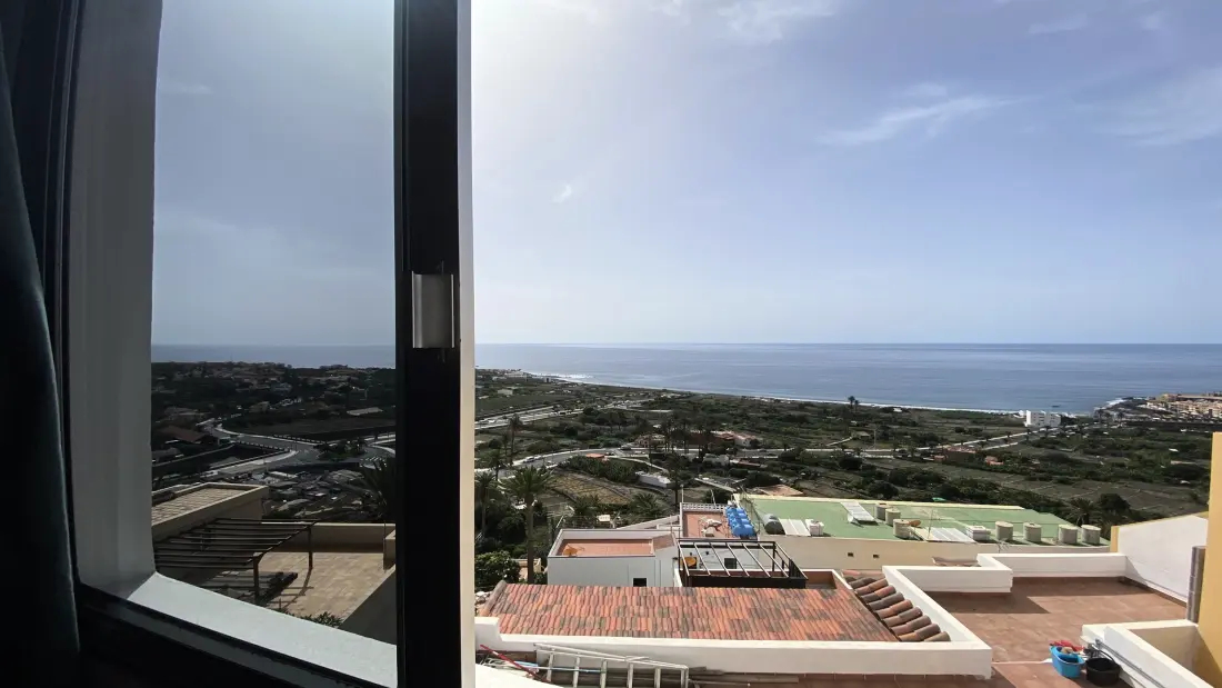 Studio à Valle Gran Rey - Ile de La Gomera