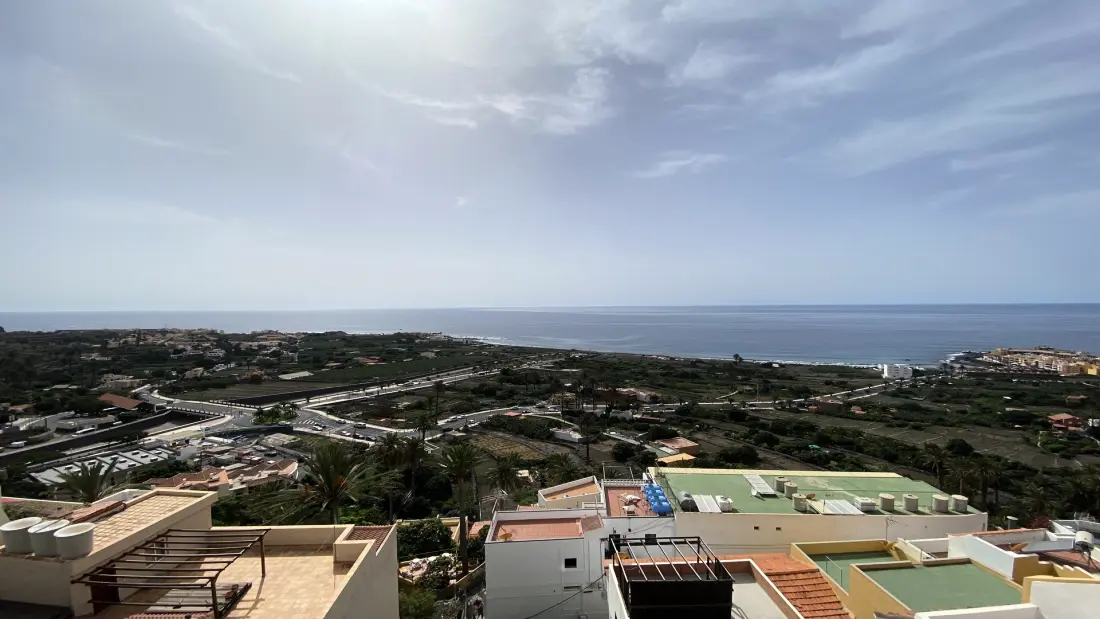Studio à Valle Gran Rey - Ile de La Gomera