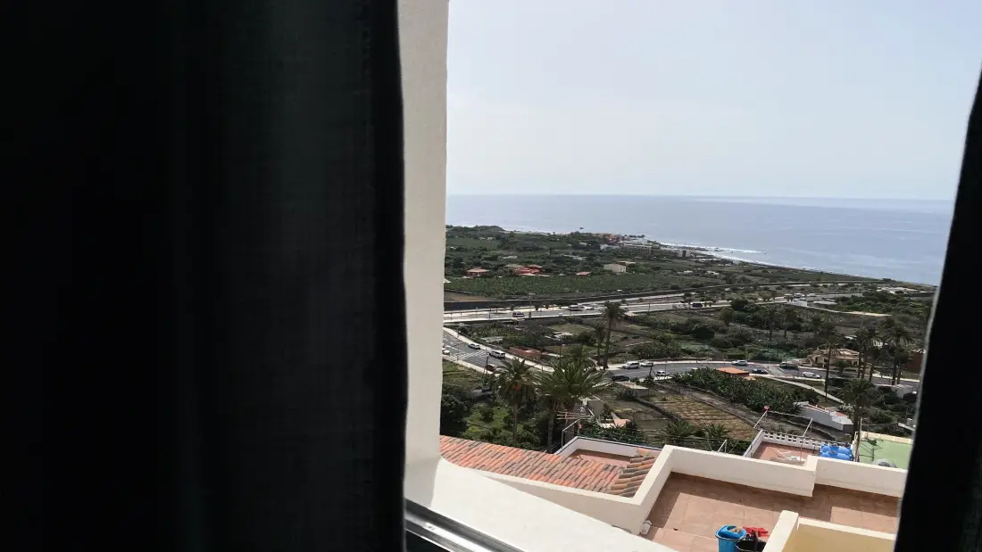 Studio à Valle Gran Rey - Ile de La Gomera