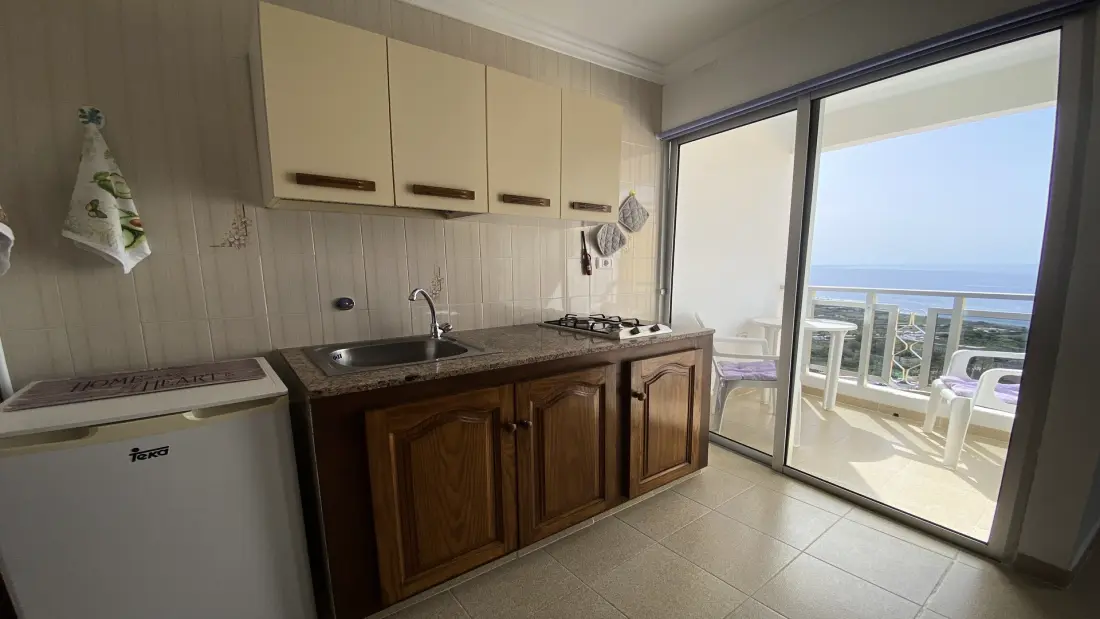 Studio à Valle Gran Rey - Ile de La Gomera