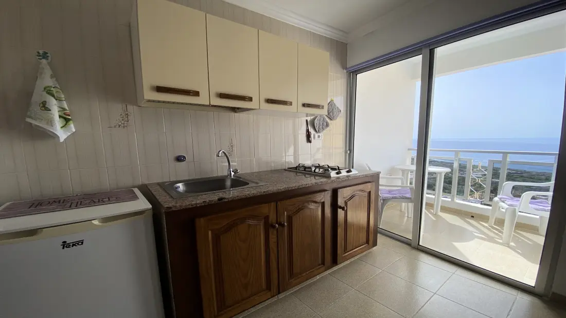Studio à Valle Gran Rey - Ile de La Gomera