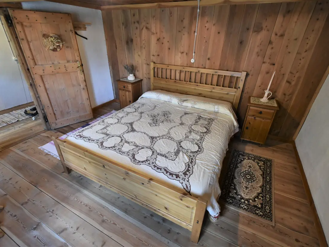 Maison de Vacances Valle Spluga