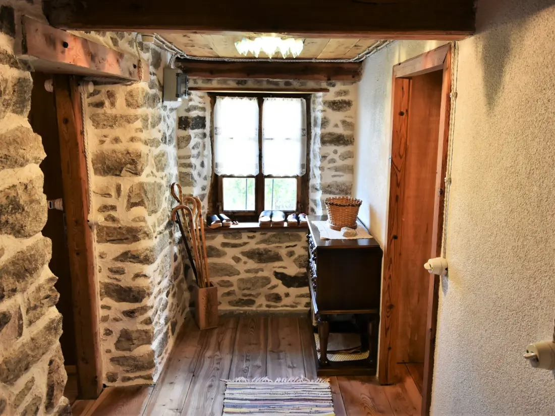 Maison de Vacances Valle Spluga