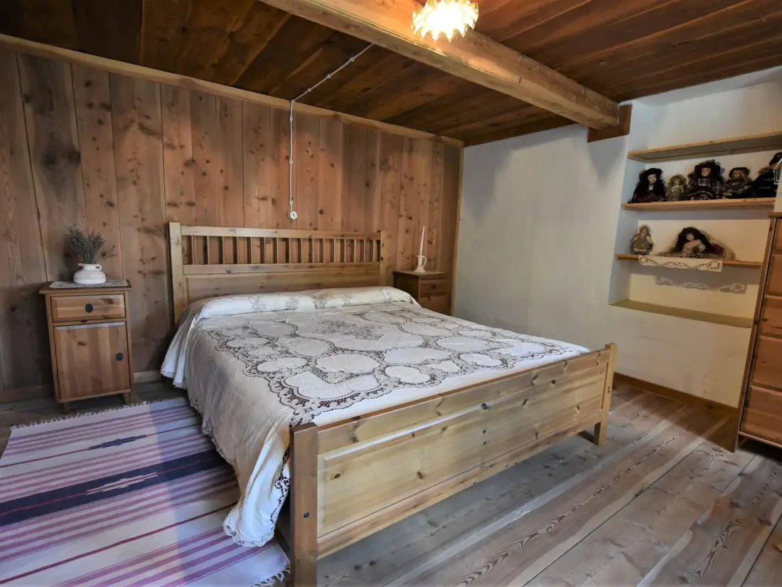 Maison de Vacances Valle Spluga