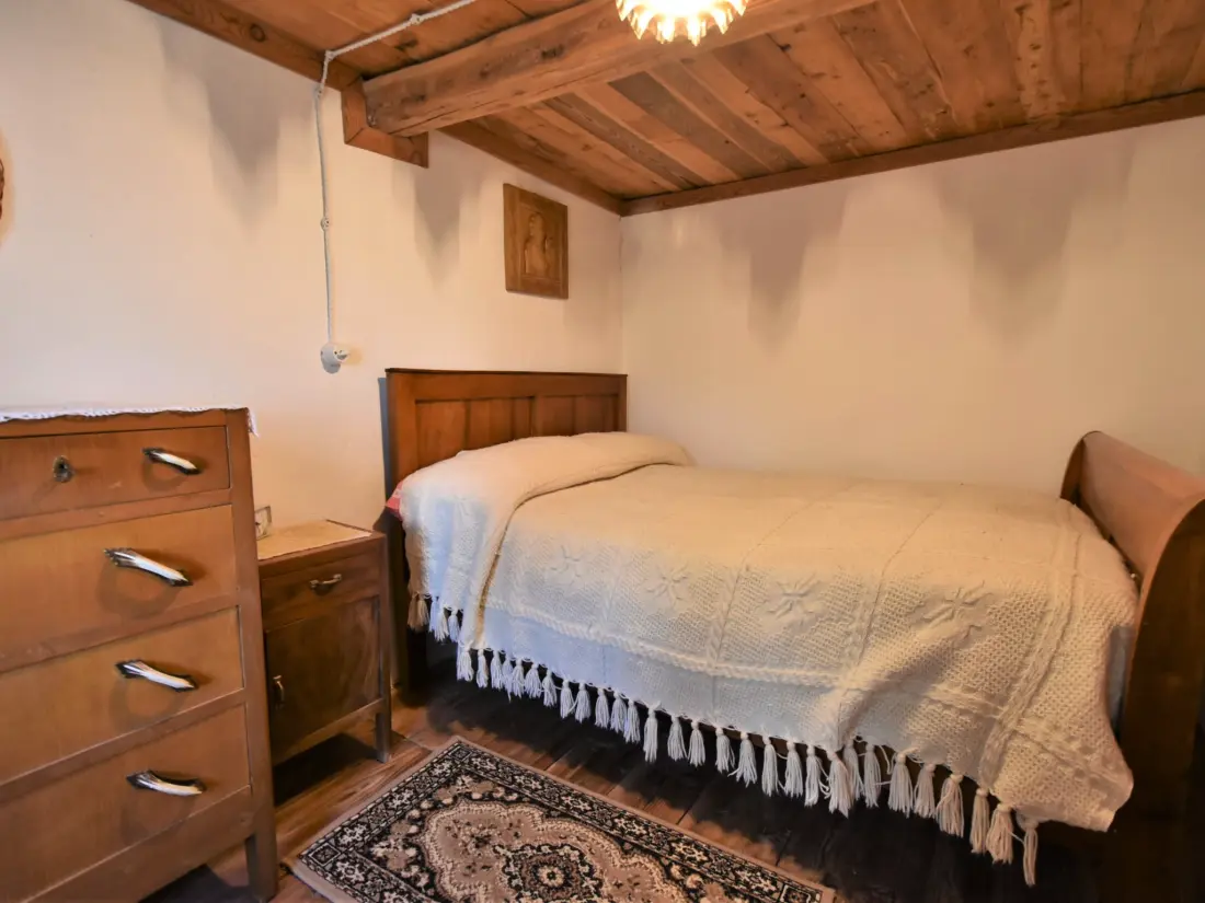 Maison de Vacances Valle Spluga