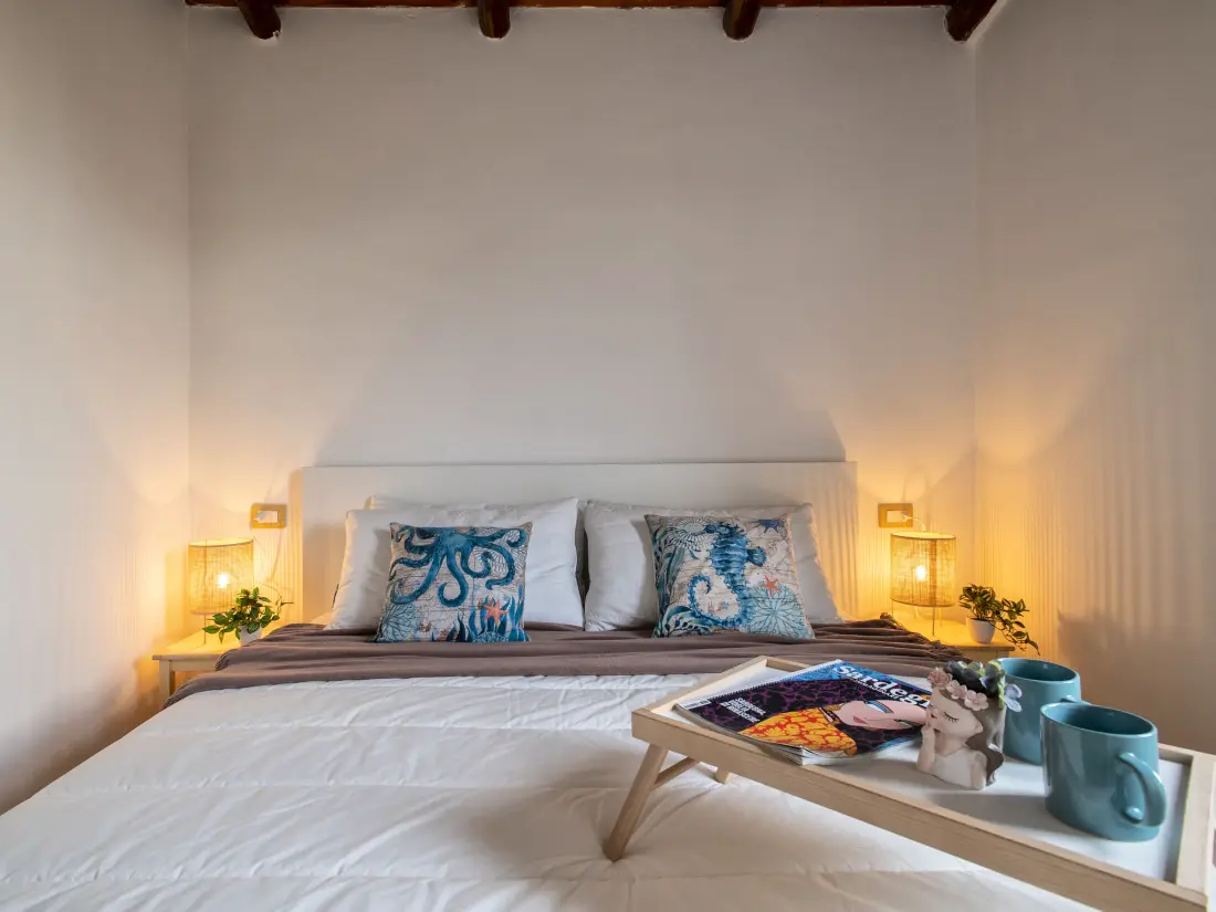 Maison de Vacances Valledoria