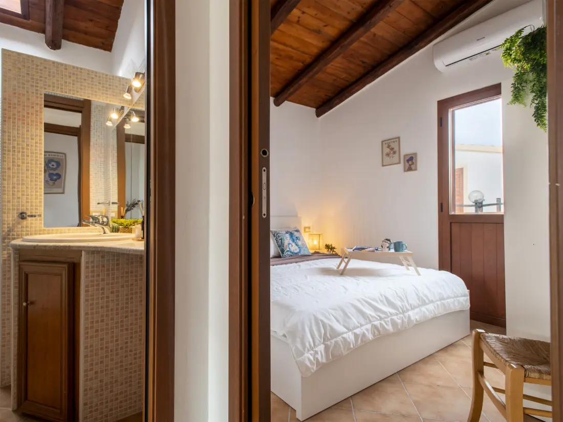Maison de Vacances Valledoria