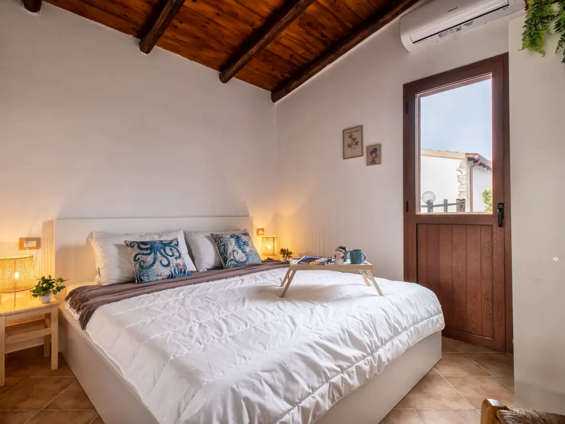 Maison de Vacances Valledoria