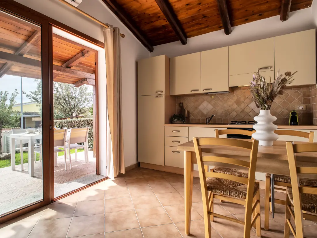 Maison de Vacances Valledoria