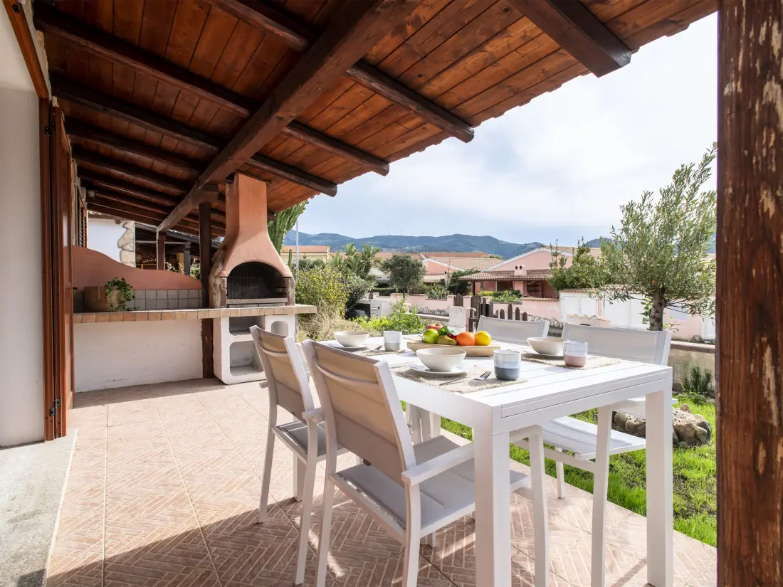 Maison de Vacances Valledoria