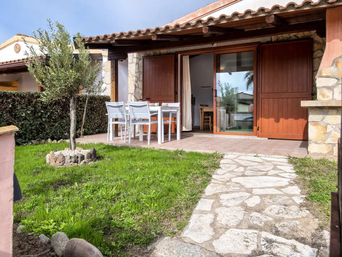 Maison de Vacances Valledoria