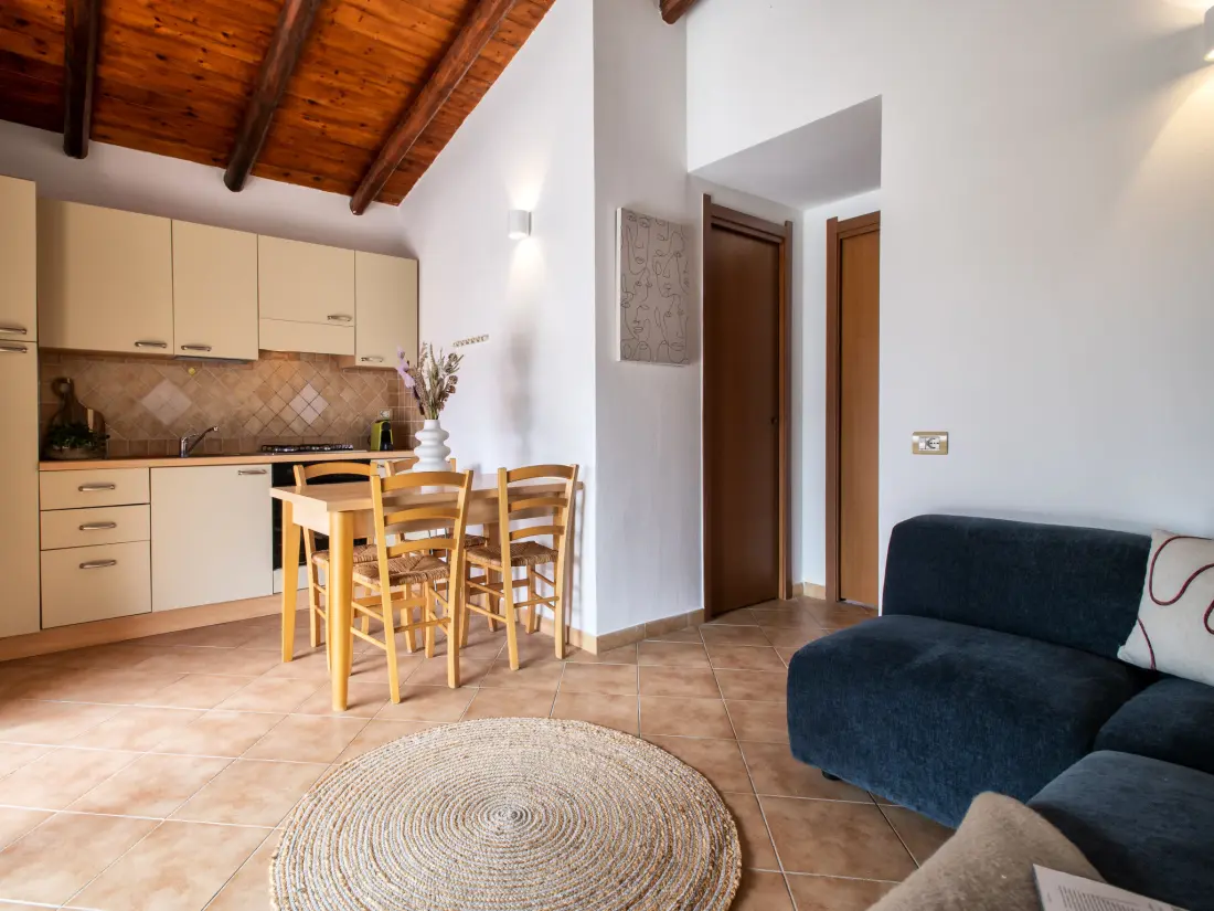 Maison de Vacances Valledoria